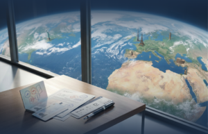 الفرق بين الإقامة والجنسية وأيهما الأنسب للاستقرار الدولي والاستثمار