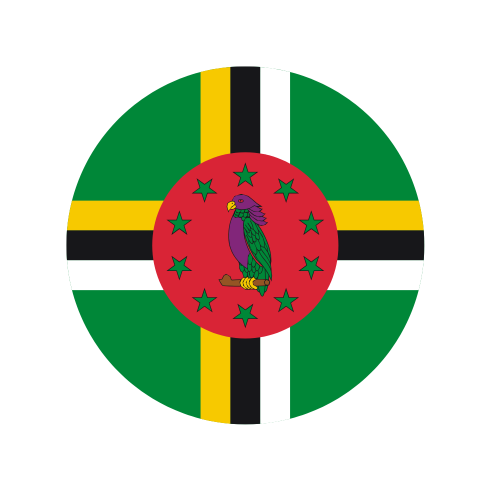 الجنسيه الدومنيكا