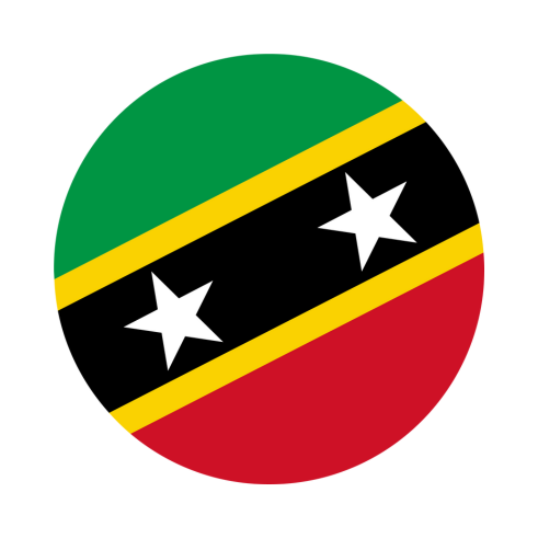 سانت كيتس ونيفيس جنسية