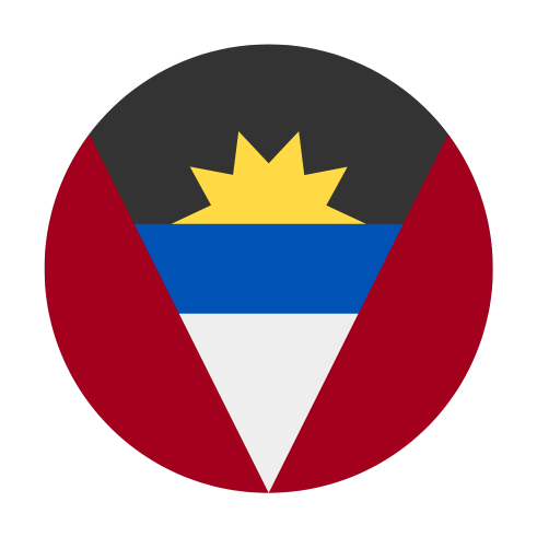 جنسية أنتيغوا وباربودا عن طريق الاستثمار – برنامج الحصول على جواز سفر ثاني