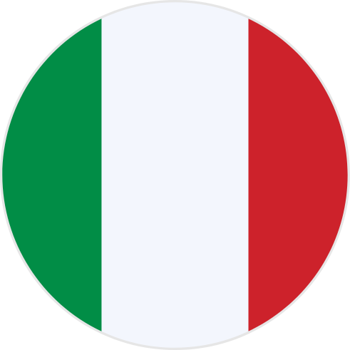 علم إيطاليا – برنامج الإقامة عن طريق الاستثمار في إيطاليا