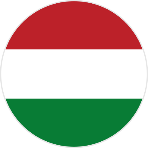 علم المجر – برنامج الإقامة عن طريق الاستثمار في المجر