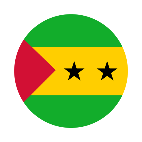 ساو تومي وبرينسيب – برنامج الجنسيه عن طريق الاستثمار في مالطا