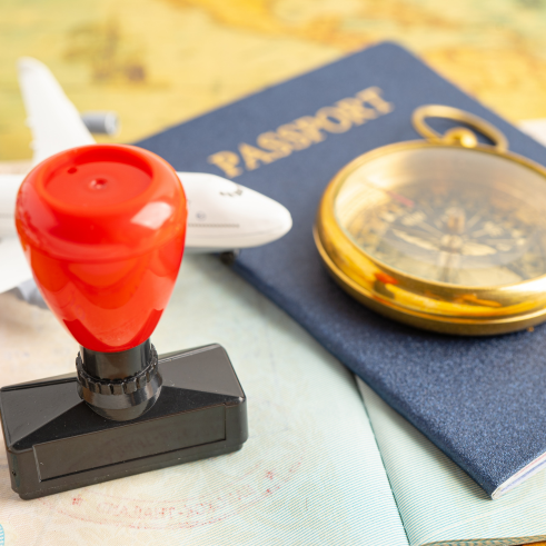 الإقامة عن طريق الاستثمار – برامج الإقامة الدولية