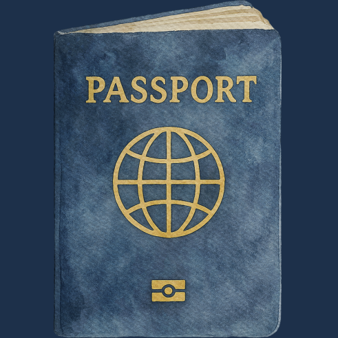 برنامج الجنسية عن طريق الاستثمار- بريف جيتس