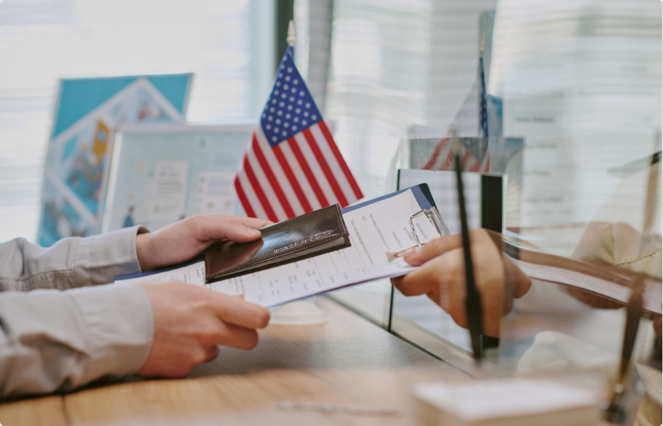 USCIS has released updated guidance on Adjustment of Status applications. Discover the potential implications for Green Card applicants and those pursuing U.S. permanent residency.