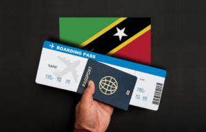 Saint Kitts and Nevis Launches National Biometric Registration Program and Passport Upgrade (2026 Update)