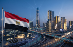 Egyptian citizenship by investment options in 2026, including real estate, business investment, financial contribution and bank deposit