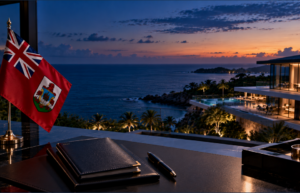 Bermuda residency by investment programme updates and enhanced compliance requirements in 2026.