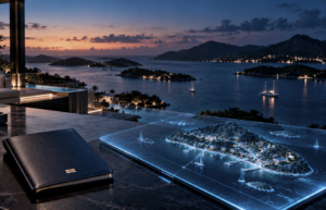 Saint Vincent and the Grenadines citizenship by investment programme planned for 2027.